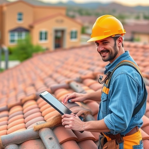 Tucson Roofing Contractor