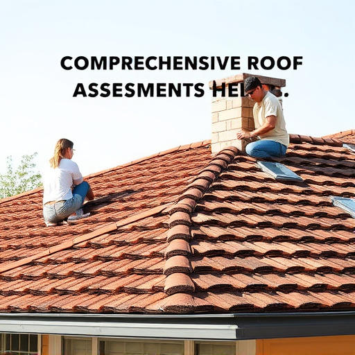 Comprehensive Roof Assessments: Tucson Contractor's Guide to Decisions