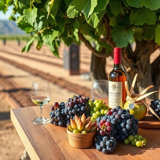 vineyards in sonoita