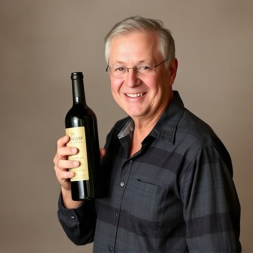 Uncover Sonoita's Wine Legacy: Cellar Tours of Vineyards Past