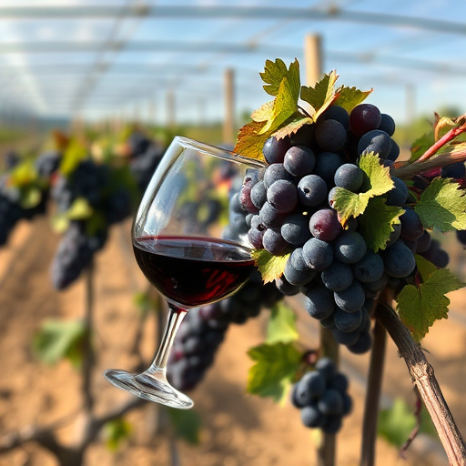 vineyards in sonoita