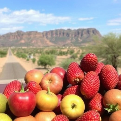 vineyards in sonoita