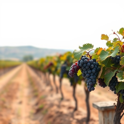 Unveiling Sonoita's Historic Winemaking Secrets in Vineyards