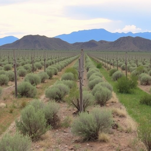 vineyards in sonoita