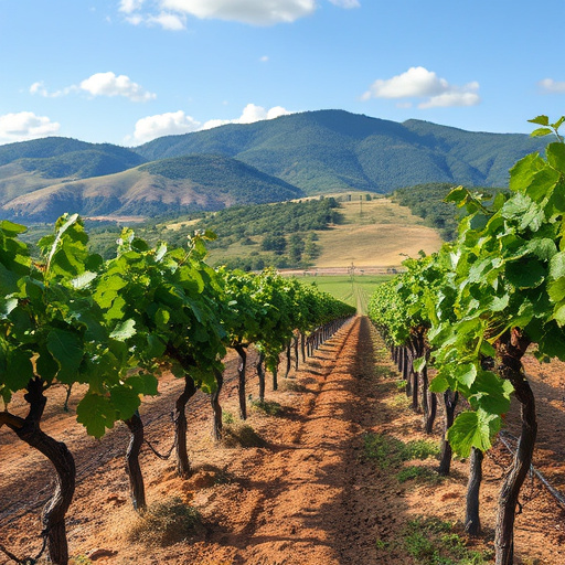 vineyards in sonoita