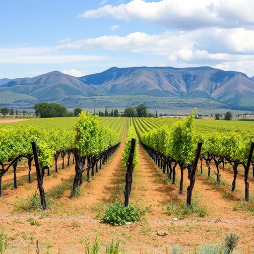 vineyards in sonoita