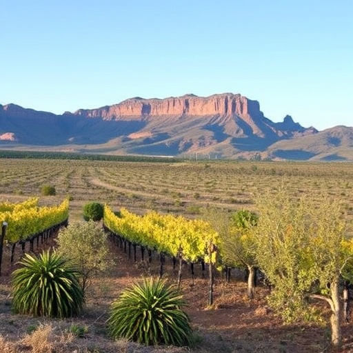 vineyards in sonoita
