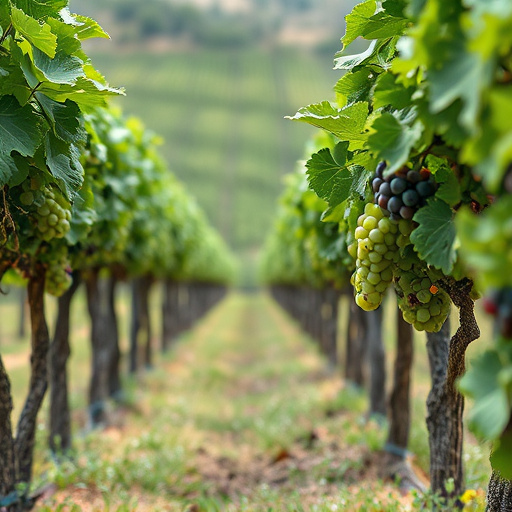 vineyards in sonoita