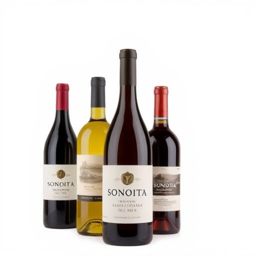 Compare Sonoita Vintages: Explore Climate-Controlled Cellars