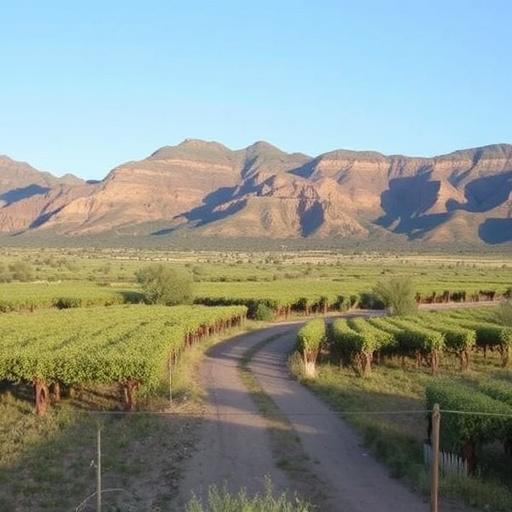 vineyards in sonoita