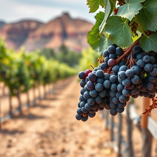 vineyards in sonoita