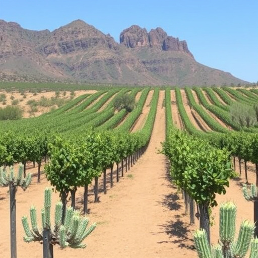vineyards in sonoita