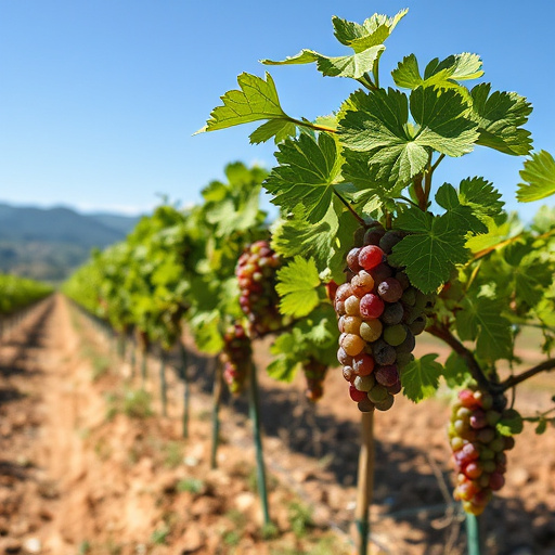 vineyards in sonoita