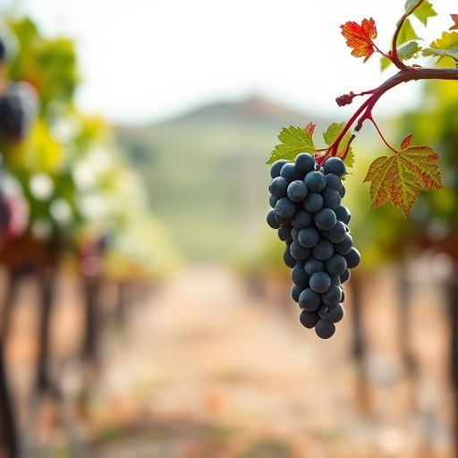 Unveiling Sonoita's High Elevation Wine Secrets: Vineyards in Action