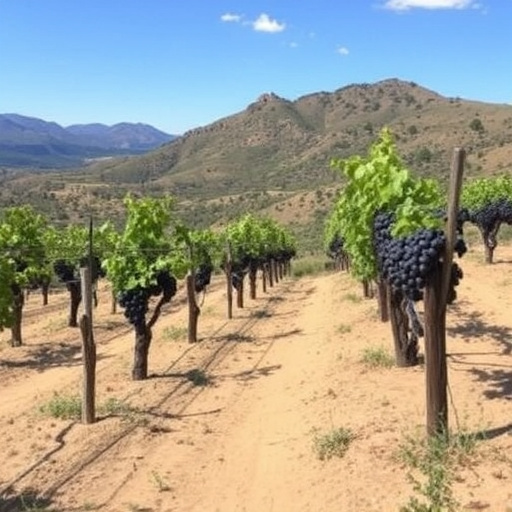 vineyards in sonoita