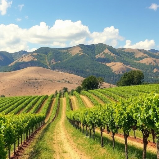 vineyards in sonoita
