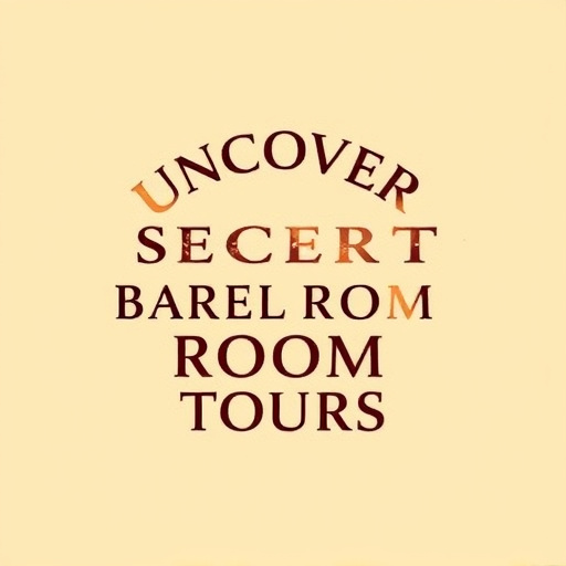 Uncover Sonoita's Secret Barrel Room Tours in Vineyards AZ