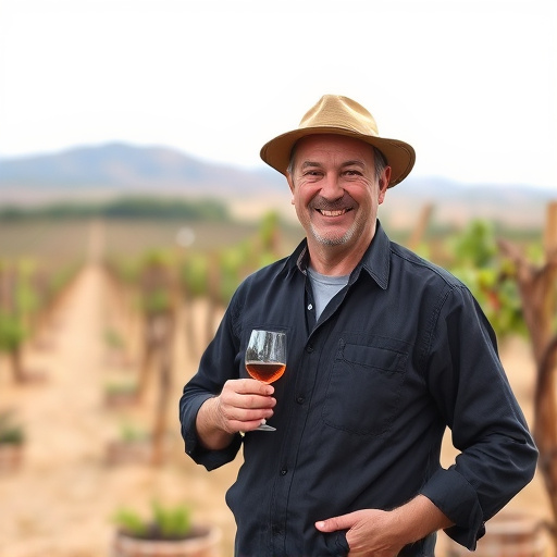 Eco-Conscious Vineyards: Sonoita's Dry Farming Revolution