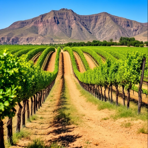 vineyards in sonoita az