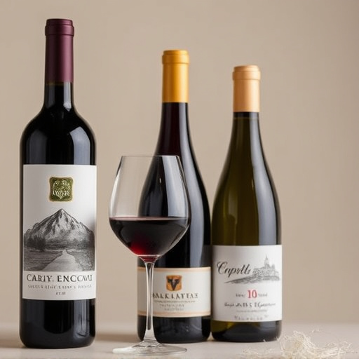 Uncork Sonoita's Hidden Gems: Local Collectives' Limited Edition Wines