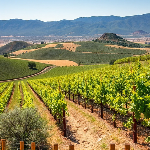 Uncover Sonoita AZ's Hidden Vineyard Gems with Panoramic Views