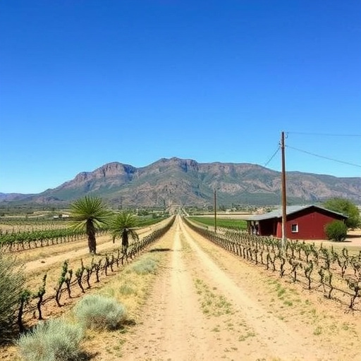 vineyards in sonoita az