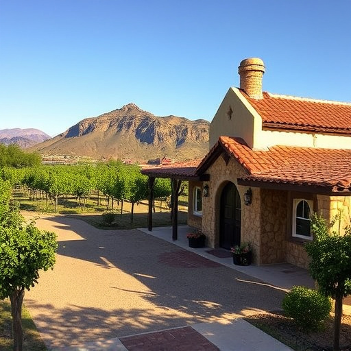 vineyards in sonoita az