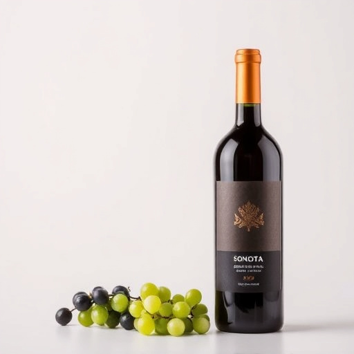 Unveiling Sonoita's High-Elevation Wine Secrets: A Comparative Journey