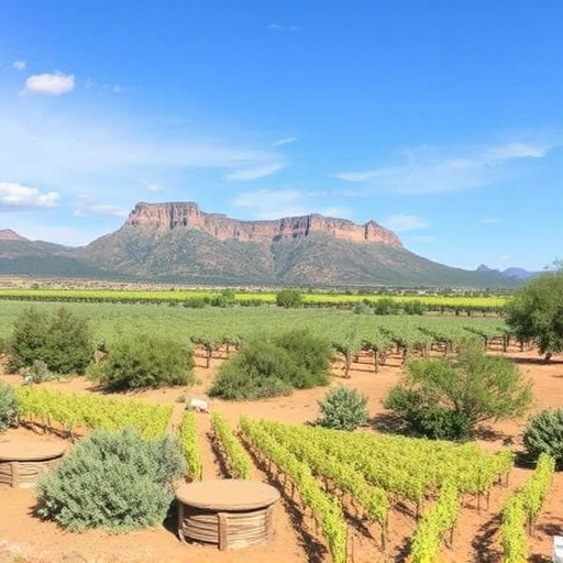 vineyards in sonoita az