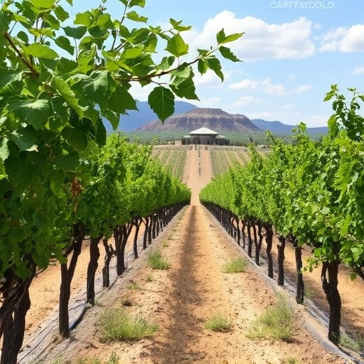 vineyards in sonoita az