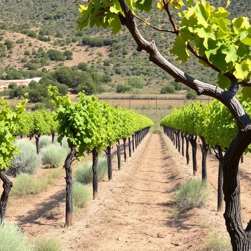 vineyards sonoita az