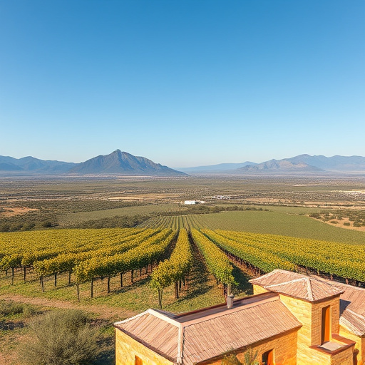 Uncover Panoramic Arizona Vineyards in Sonoita Valley's Hidden Wine Country