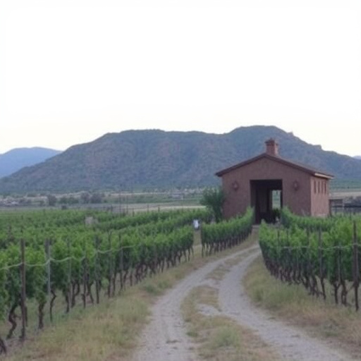 vineyards sonoita az