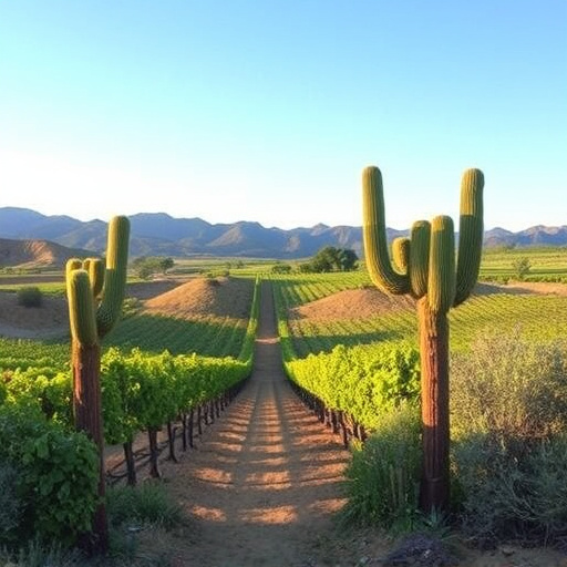 vineyards sonoita az