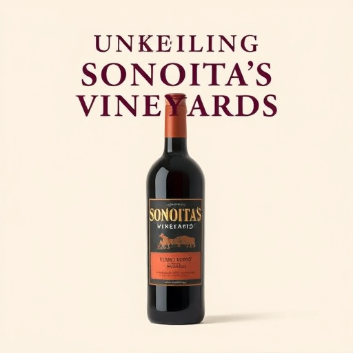 Unveiling Sonoita's Vineyards: Arizona's Historic Wine Legacy