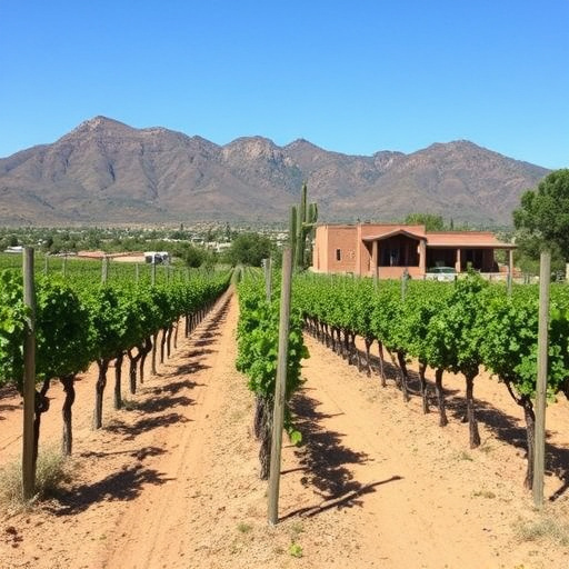 vineyards sonoita az