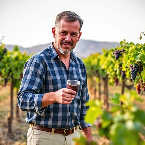 Uncover Viticulture Secrets at Sonoita's Educational Vineyards