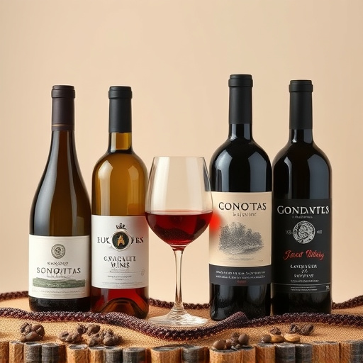 Unveiling Sonoita's Organic Wines: Soils to Sip