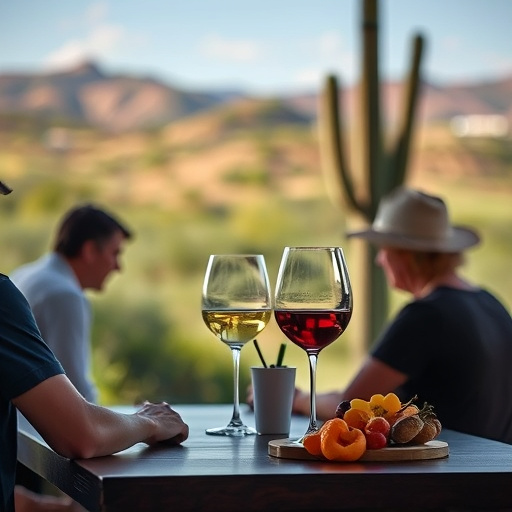 vineyards sonoita az