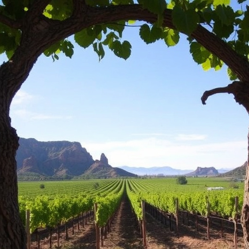 vineyards sonoita az