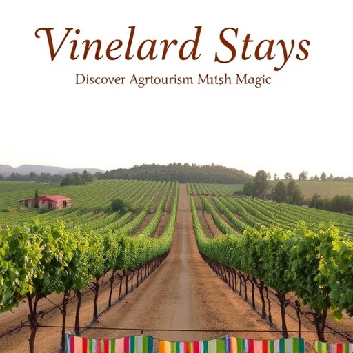 Vineyard Stays: Discover Agritourism Magic in Sonoita, AZ