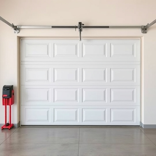 Pima County Garage Door Panel Repair & Replacement Guide