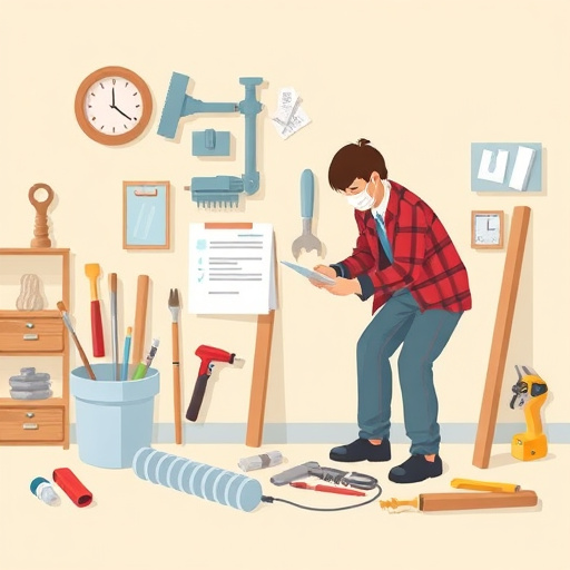 when to replace vs repair a garage door panel