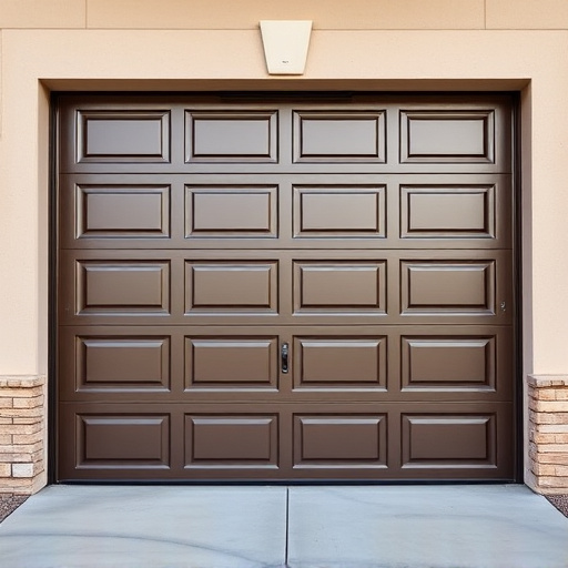 Tucson Garage Door: Replace vs Repair for Same-Day Panel Solution