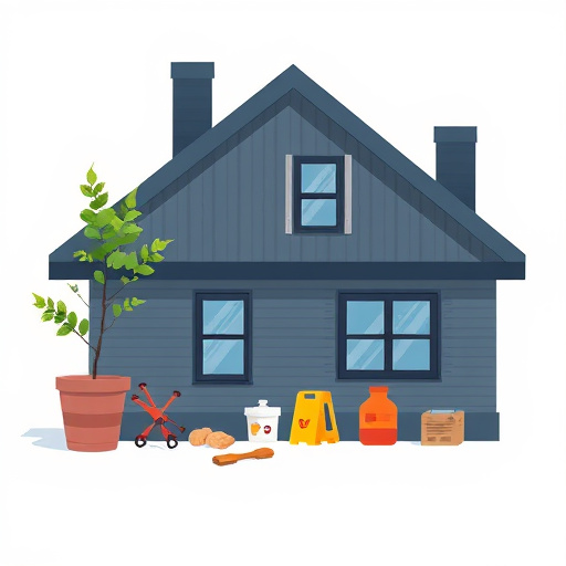 when to replace vs repair a garage door panel