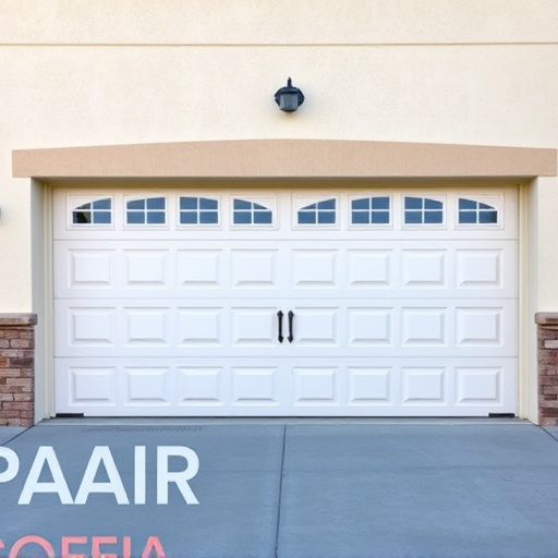 Sahuarita Garage Door Panel Repair vs Replace Guide