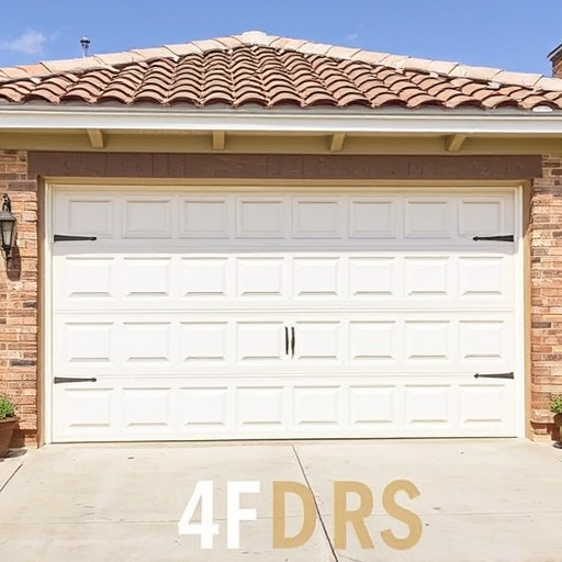 when to replace vs repair a garage door panel