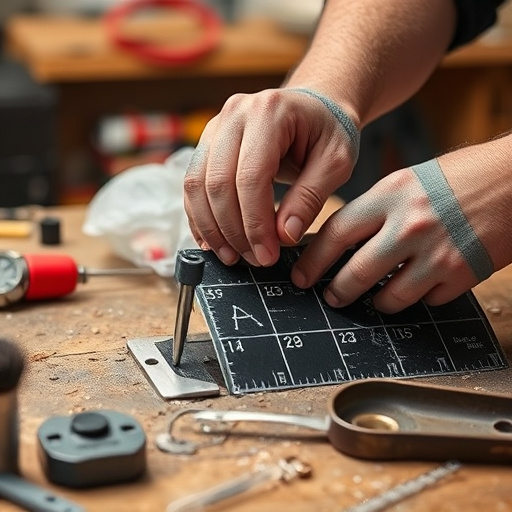 when to replace vs repair a garage door panel