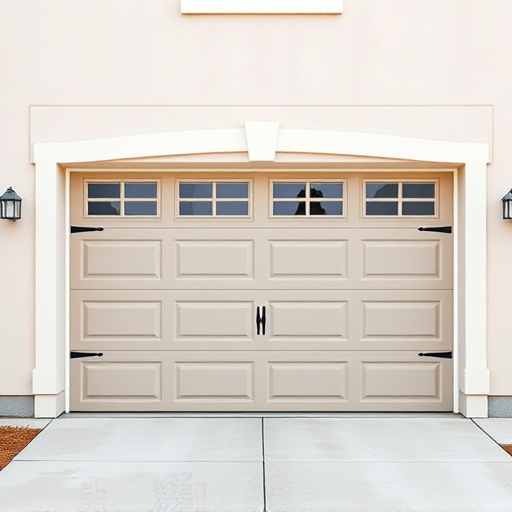 Catalina Garage Door Panel Replacement: When to Repair or Replace