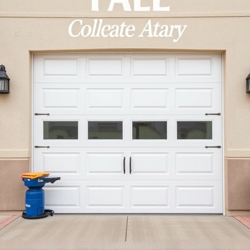 Midtown Tucson Garage Door Panel Replacement Guide: Experts Recommend